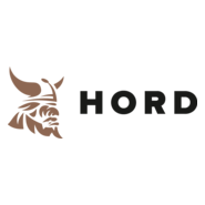 Hord (HORD) Logo PNG Vector