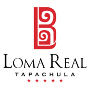 Hotel Loma Real Tapachula Logo PNG Vector