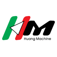 Huang Machine Logo PNG Vector