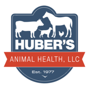 Huber's Animal Health Logo PNG Vector