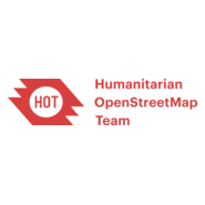 Humanitarian OpenStreetMap Team Logo PNG Vector