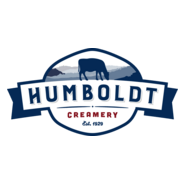 Humboldt Creamery Logo PNG Vector