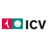 ICV Logo PNG Vector