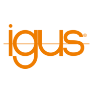 Igus Logo PNG Vector