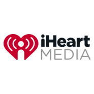iHeartMedia Logo PNG Vector