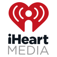 iHeartMedia Logo PNG Vector