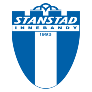 IK Stanstad Logo PNG Vector