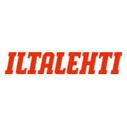 Iltalehti Logo PNG Vector