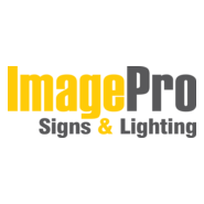 ImagePro Signs & Lighting, Inc. Logo PNG Vector