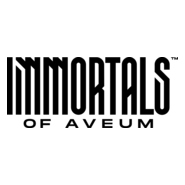 Immortals of Aveum Logo PNG Vector