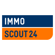 Immoscout24 Logo PNG Vector