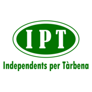 Independents Per Tarbena Logo PNG Vector