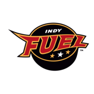 Indy Fuel Logo PNG Vector