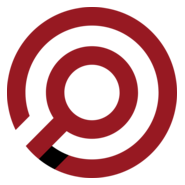 InfluenceWatch Icon Logo PNG Vector