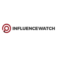 InfluenceWatch Logo PNG Vector