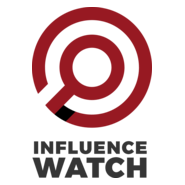 InfluenceWatch Logo PNG Vector