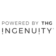 Ingenuity Logo PNG Vector