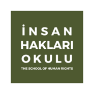 İnsan hakları okulu Logo PNG Vector