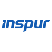 Inspur Logo PNG Vector