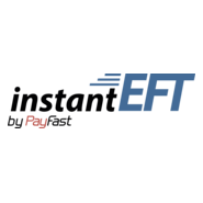 InstantEFT by PayFast Logo PNG Vector