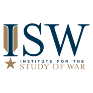 Institute for the Study of War Logo PNG Vector