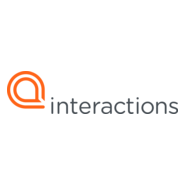 Interactions Logo PNG Vector