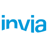Invia Logo PNG Vector