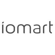 Iomart Logo PNG Vector