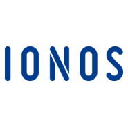 Ionos Logo PNG Vector