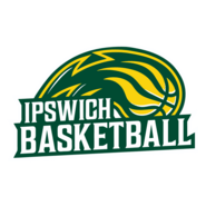 Ipswich Basketball Logo PNG Vector