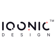 Iqonic Design Logo PNG Vector