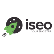 Iseo Logo PNG Vector
