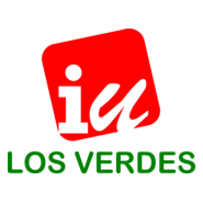 IU-Los Verdes Logo PNG Vector