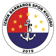İzmir Barbarosspor Logo PNG Vector