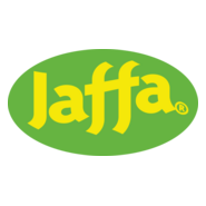 Jaffa Fruit Logo PNG Vector