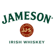 Jameson Logo PNG Vector