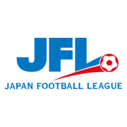 Japan Football League Logo PNG Vector