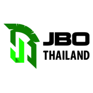JBO Thailand Logo PNG Vector