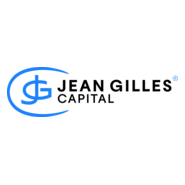 Jean Gilles Capital Logo PNG Vector