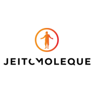 Jeito Moleque Logo PNG Vector