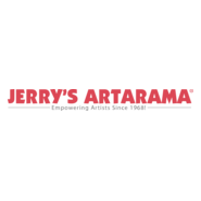 Jerry’s Artarama Logo PNG Vector