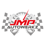 JMP Autowerkz Logo PNG Vector