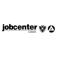 Jobcenter Lübeck Logo PNG Vector