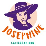 Josephine Caribbean BBQ Logo PNG Vector