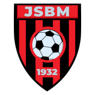 JS Bordj Ménaïel Logo PNG Vector