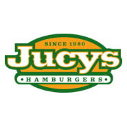 Jucys Hamburgers Logo PNG Vector