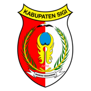 Kabupaten Sigi Logo PNG Vector