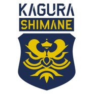 Kagura Shimane Logo PNG Vector