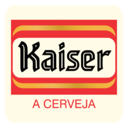 Kaiser - anos 1980 e 1990 Logo PNG Vector