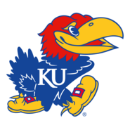 Kansas Jayhawks Logo PNG Vector